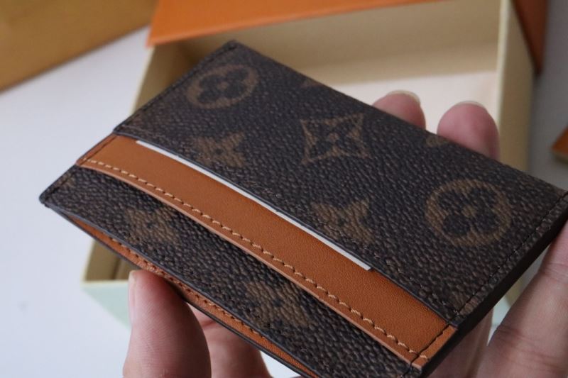 Louis Vuitton Wallets